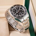 Rolex Sea-Dweller 126600 2024