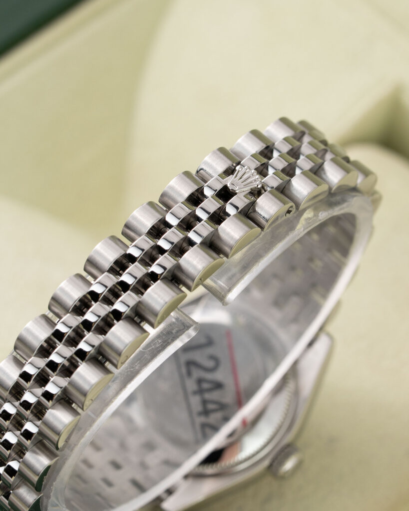 Rolex Datejust 179174 2011