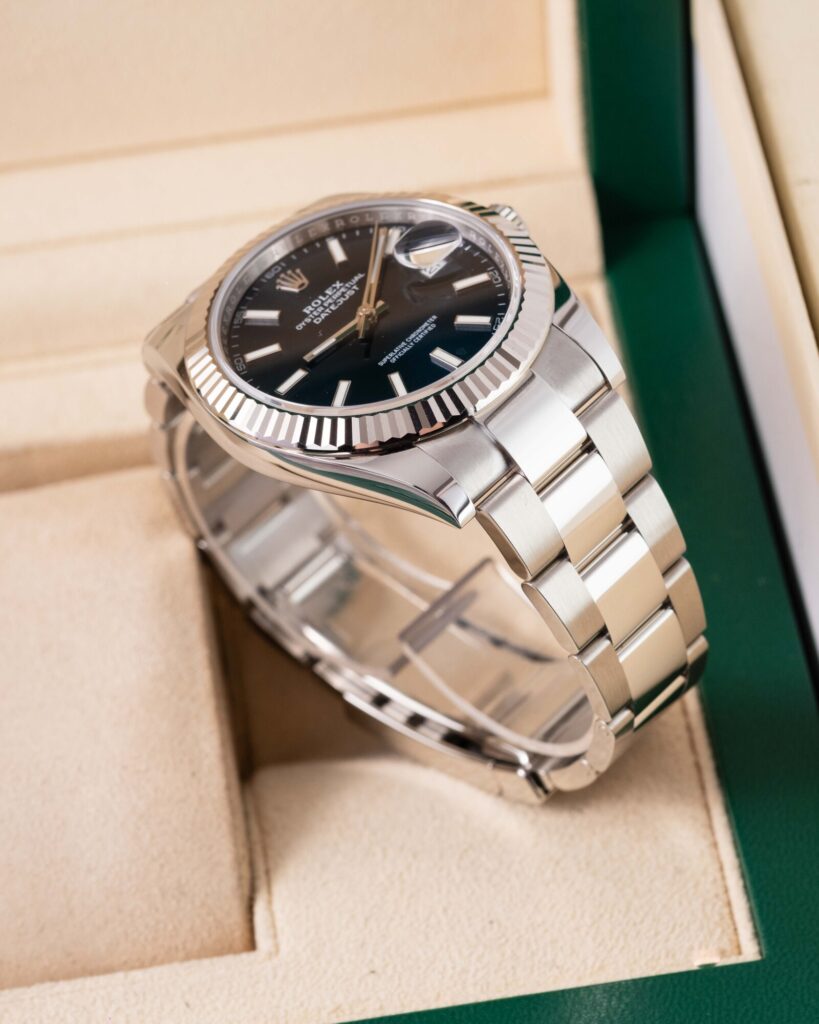 Rolex Datejust 126334 2024