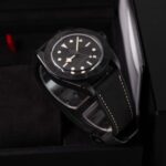 Tudor Black Bay Ceramic 79210CNU 2021