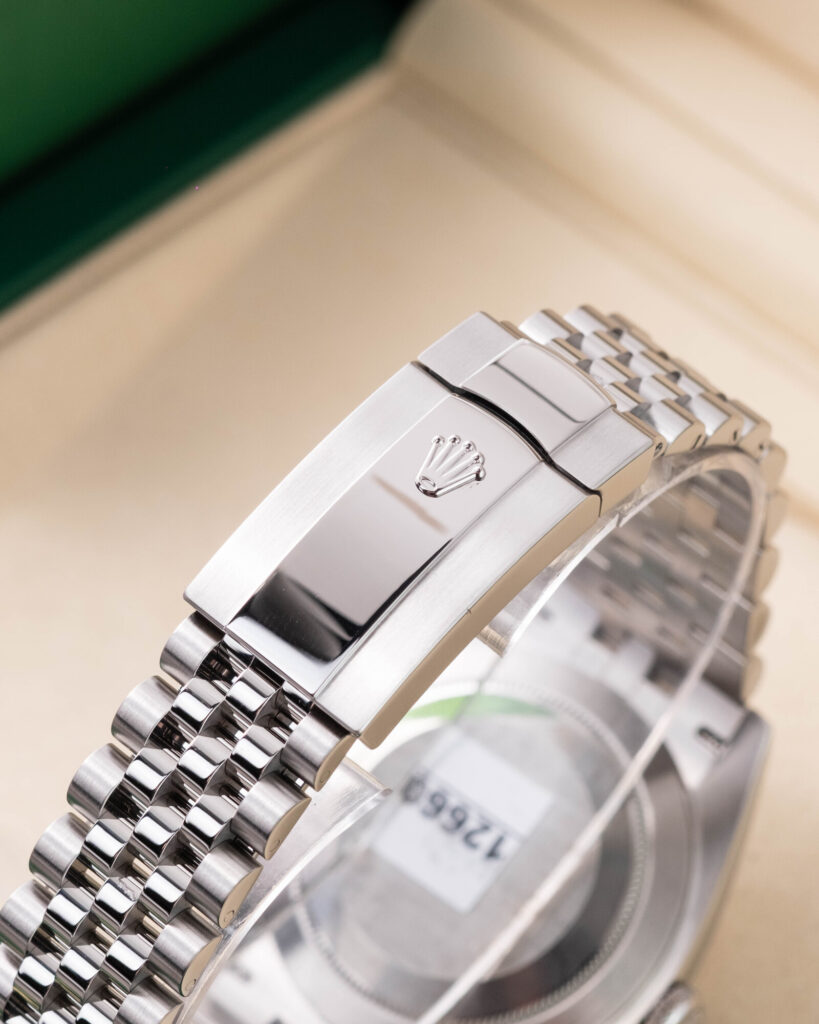 Rolex Datejust 126334 2025