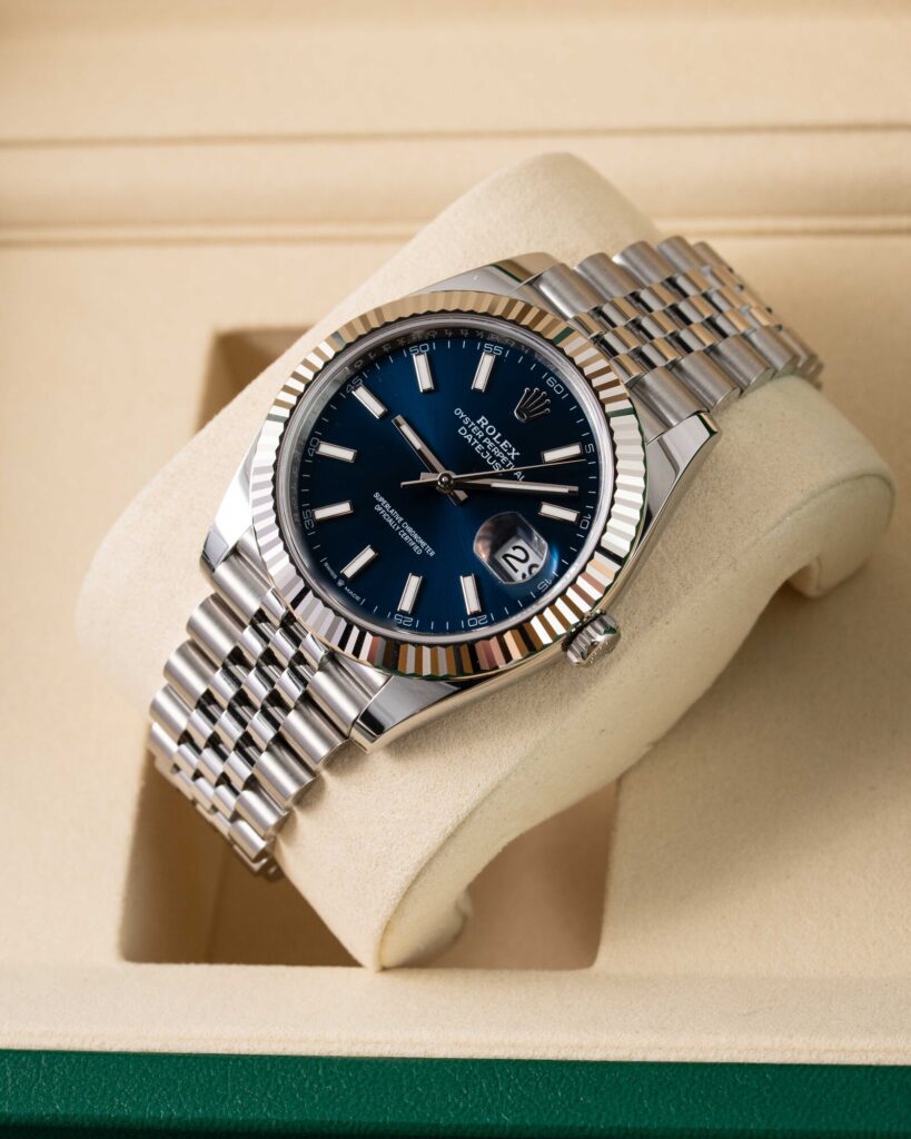 Rolex Datejust 126334 2026