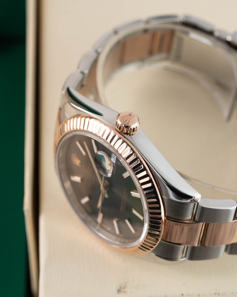 Rolex Datejust 126331 2018