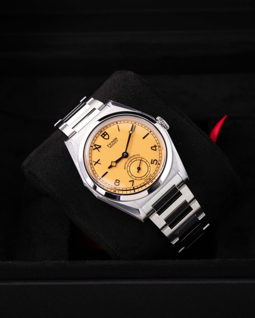 Tudor Monarch 2639W1A0U 2026