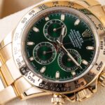 Rolex Daytona 116508 2017