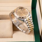 Rolex Datejust 116233 2018