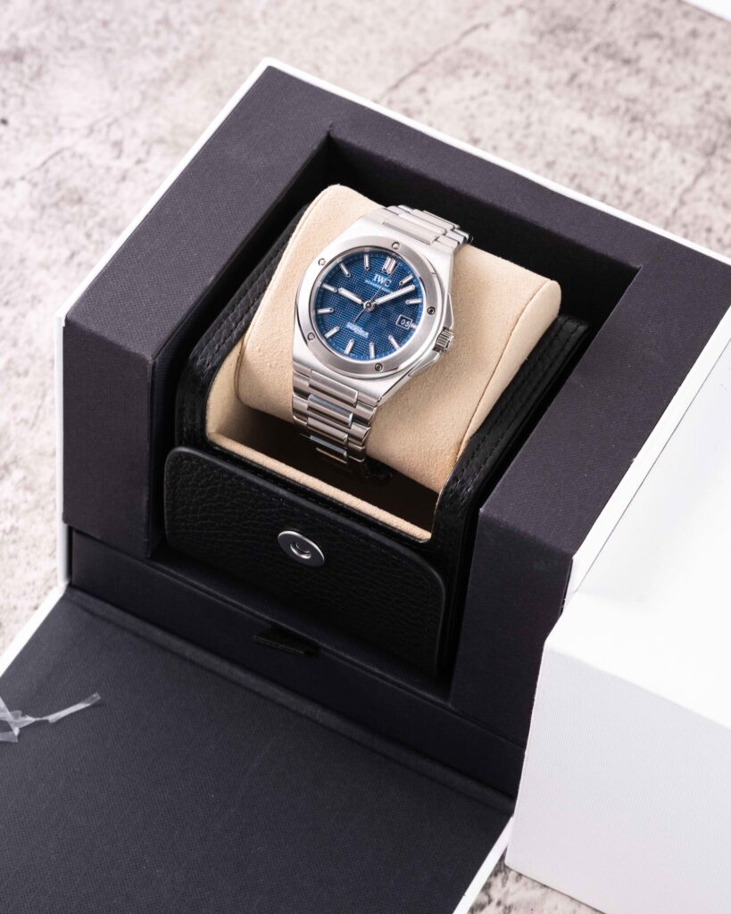 IWC Ingenieur IW328907 2026
