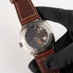 Panerai Radiomir 8 Days PAM00735 2018