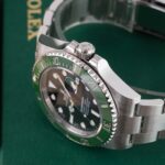 Rolex Submariner 126610LV 2025