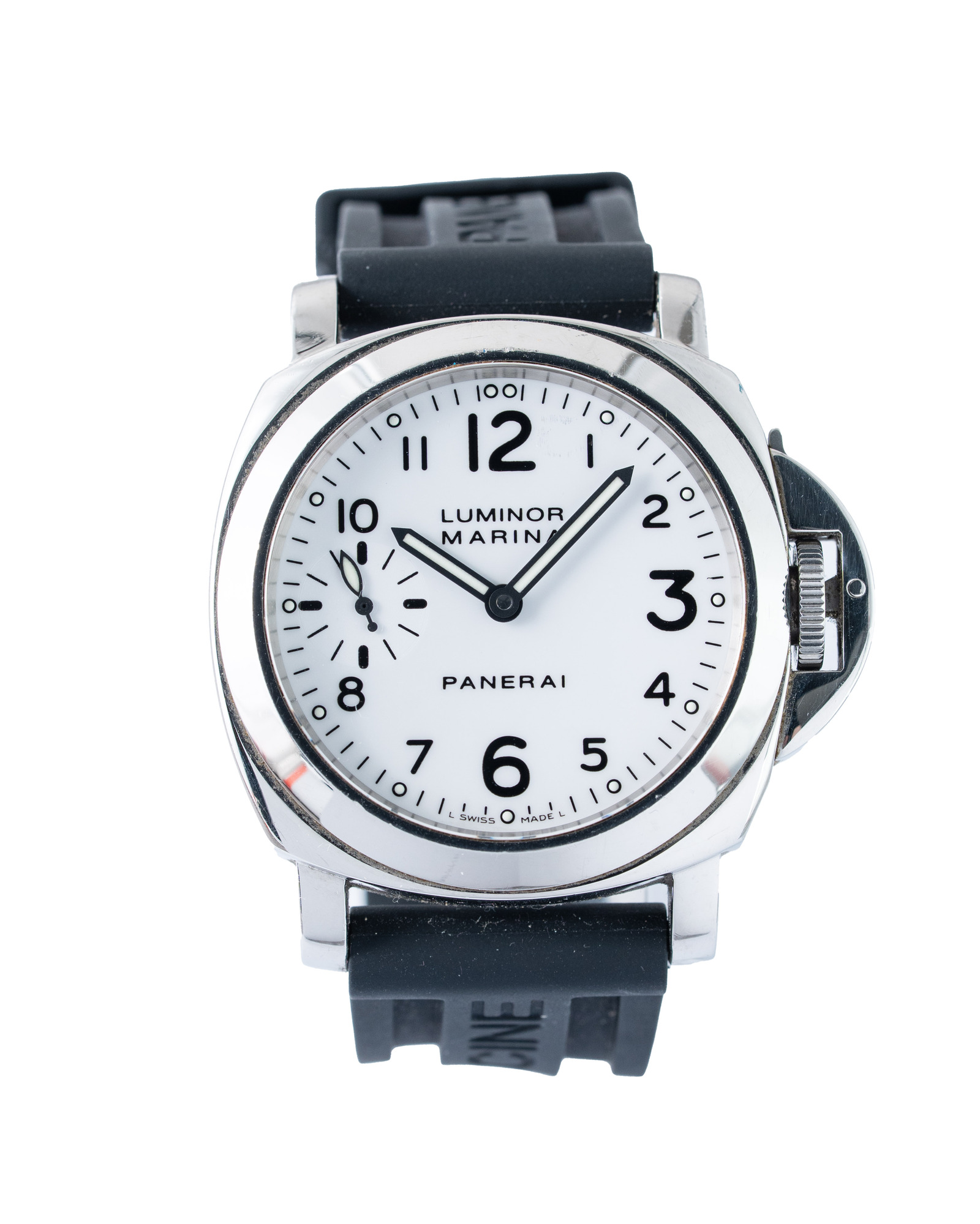 Panerai Luminor Marina PAM00113