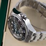 Rolex Deepsea 126660 2021