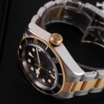 Tudor Blackbay 79733N