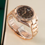 Rolex Sky-Dweller 326935 2018