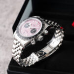 Tudor Black Bay Chrono 79360N 2026