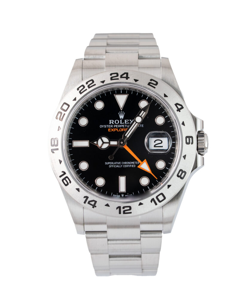 Rolex Explorer 226570 2025