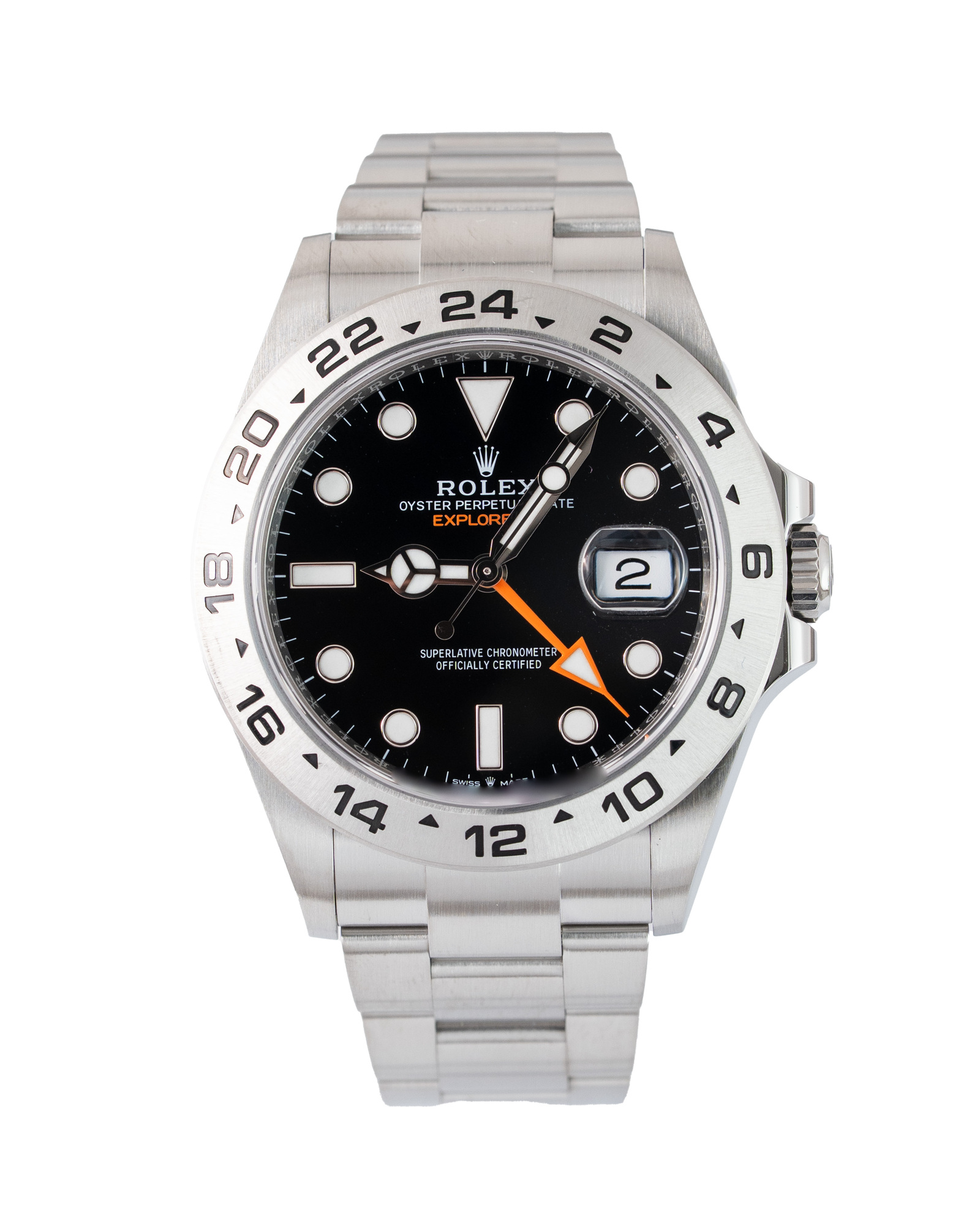 Rolex Rolex Explorer 226570 2025