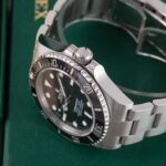 Rolex Submariner 124060 2026