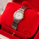 Omega De Ville Prestige 4375.75.0