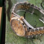 Rolex Datejust 116233 2006