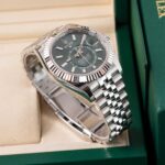 Rolex Daytona 116520 2012