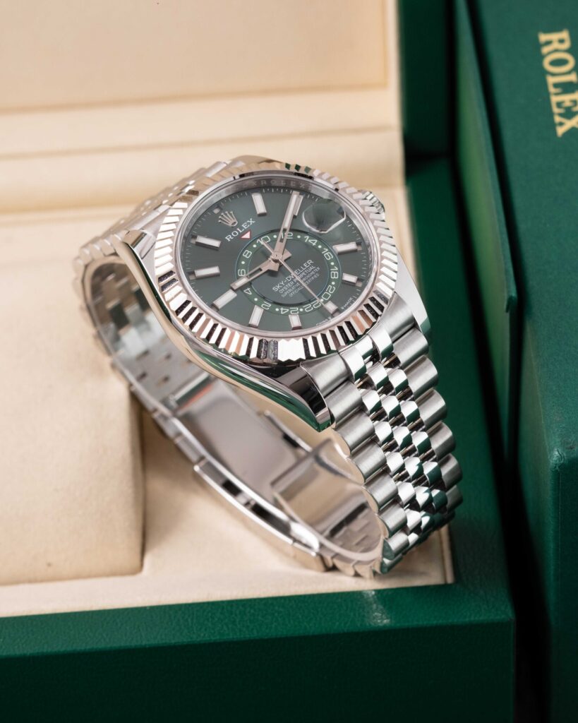 Rolex Daytona 116520 2012