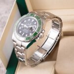 Rolex Submariner 126610LV 2024