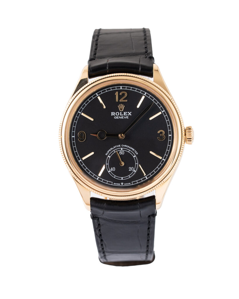 Rolex 1908 52508 2025