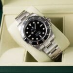 Rolex Submariner 114060 2014