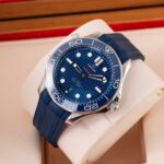 Omega Seamaster Diver 300M 210.32.42.20.03.001 2022
