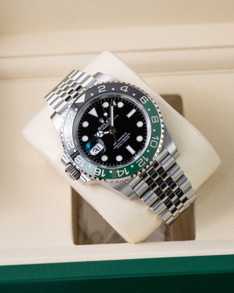 Rolex GMT-Master II 126720VTNR 2026