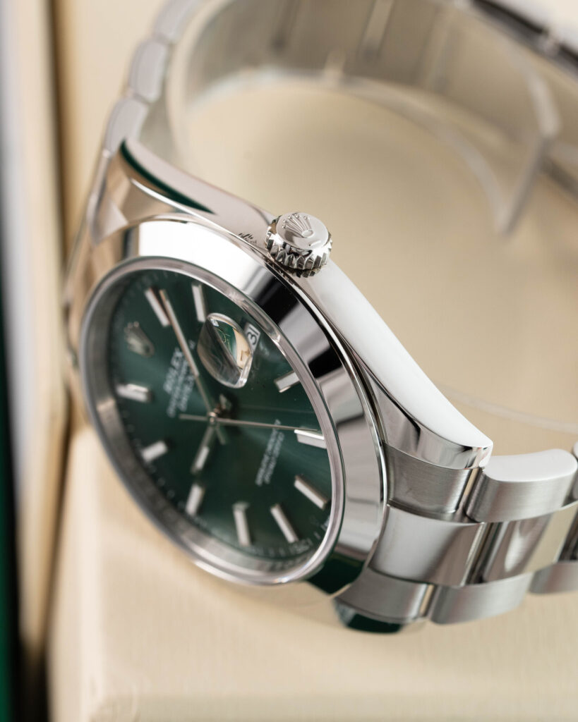 Rolex Datejust 126300 2025