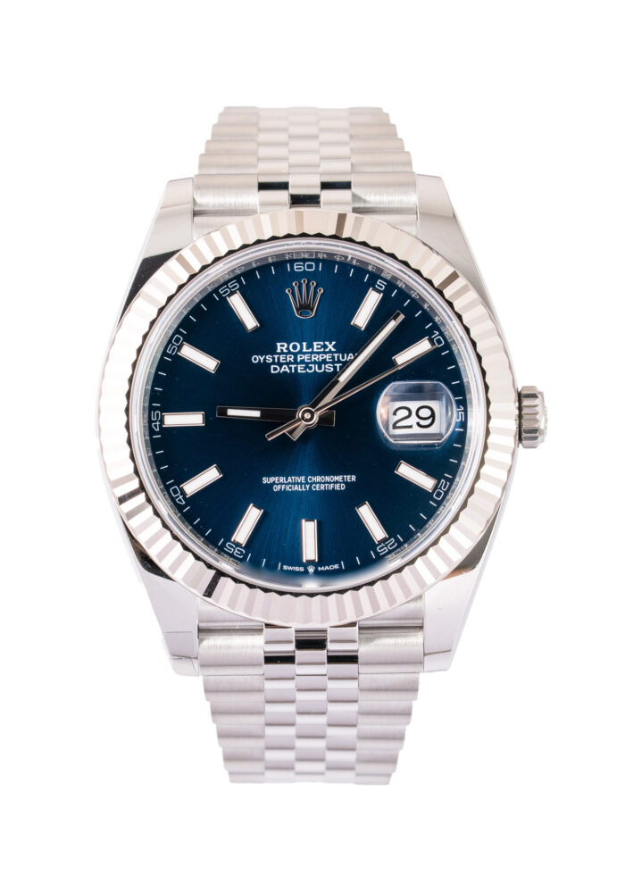 Rolex Datejust 126334 2026