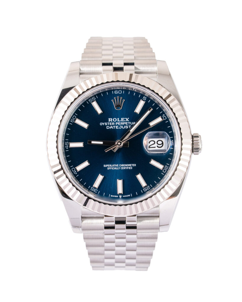 Rolex Datejust 126334 2026