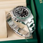 Rolex GMT-Master II 126720VTNR 2025