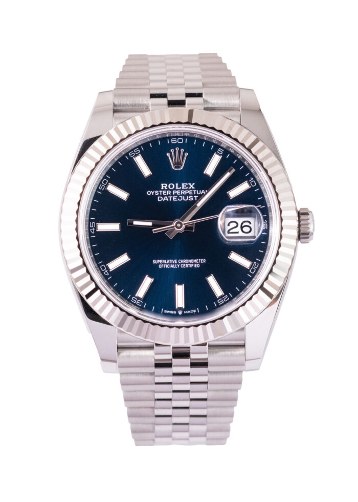 Rolex Datejust 126334 2026
