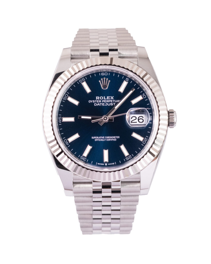 Rolex Datejust 126334 2026