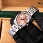 Rolex Oyster Perpetual 77080 2007