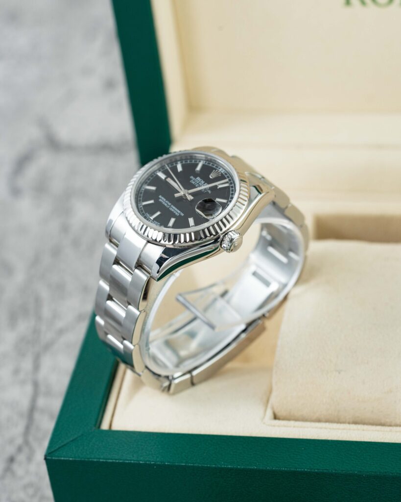 Rolex Datejust 178274 2015