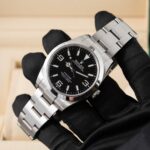 Rolex Explorer 214270 2018