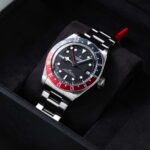 Tudor Black Bay GMT 79830RB 2021