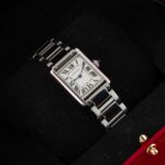 Cartier Tank Must WSTA0051 2021
