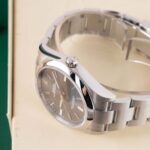 Rolex Oyster Perpetual 114300 2015
