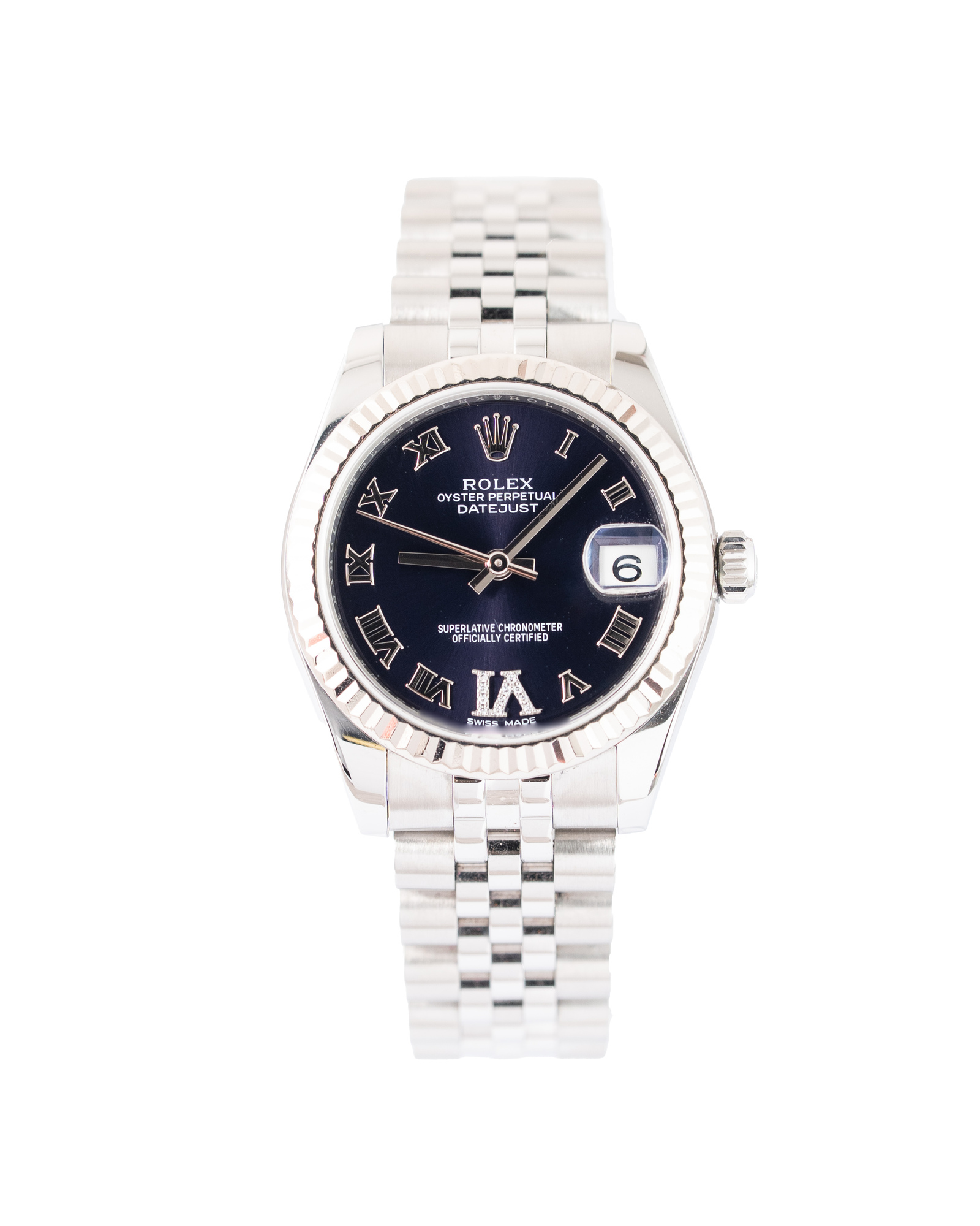 Rolex Rolex Datejust 178274 2017