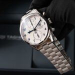 Tag Heuer Carrera CAS2111.BA0730 2023