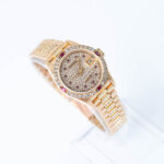 Rolex Datejust 69178 1990