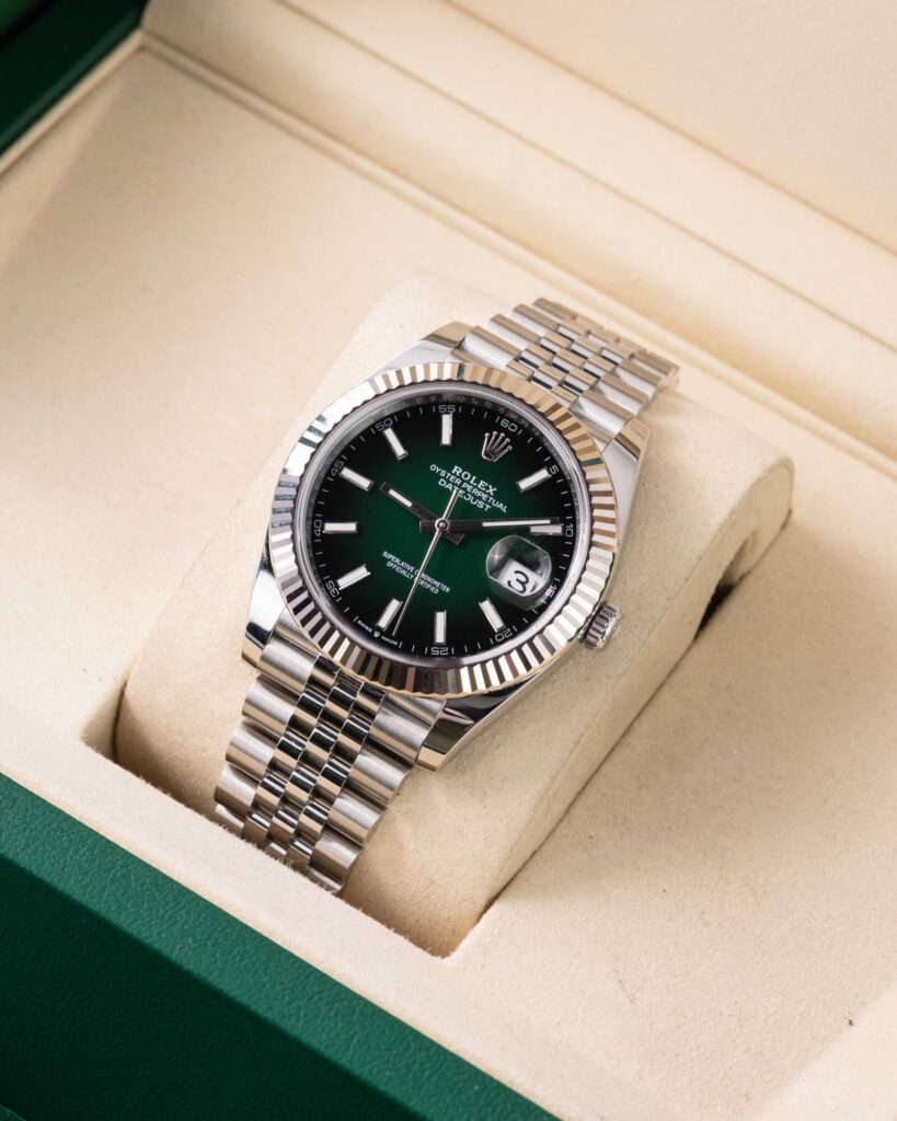 Rolex Datejust 126334 2026