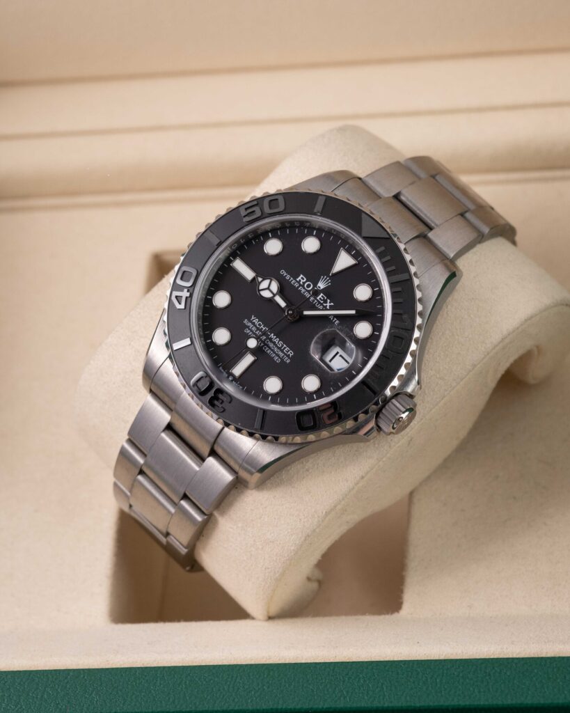 Rolex Yacht-Master 226627 2025