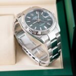 Rolex Datejust 126334 2026