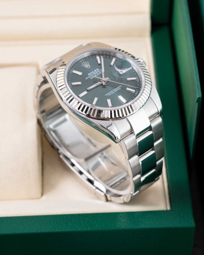 Rolex Datejust 126334 2026