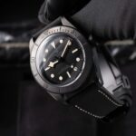 Tudor Black Bay 73210CNU 2021